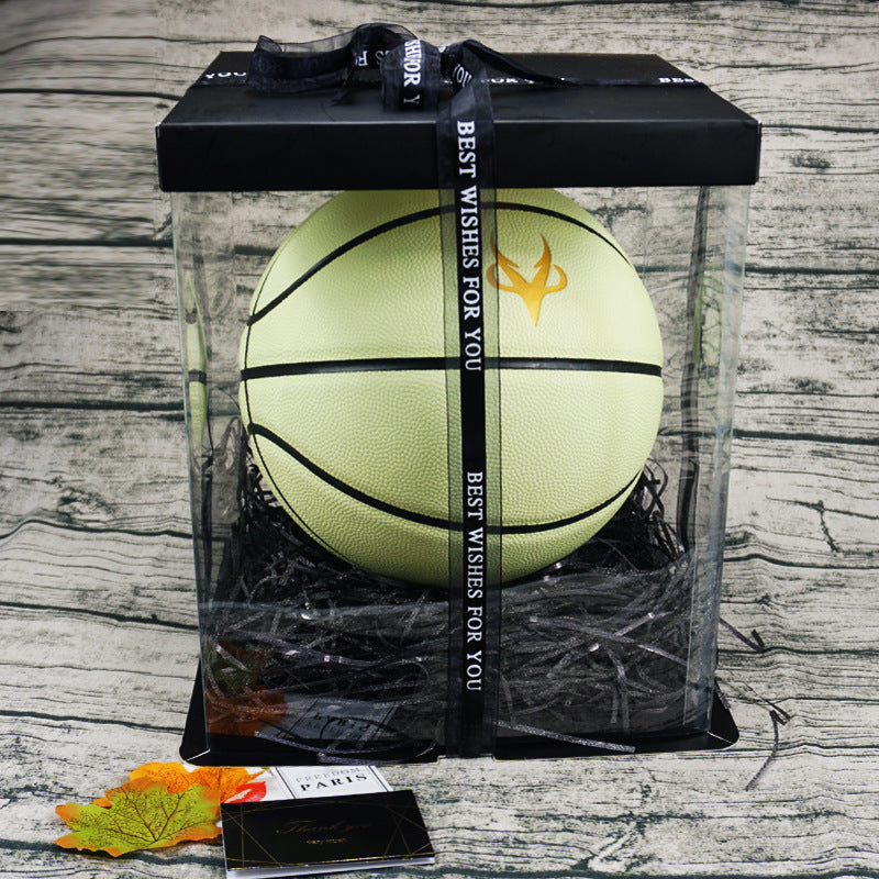 Luminous Basketball