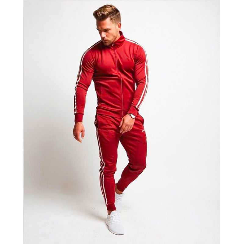 Men's sports suits