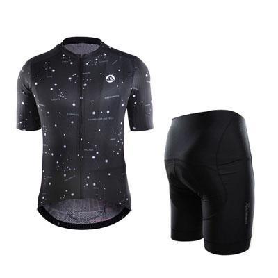 Cycling Kit - Constellations