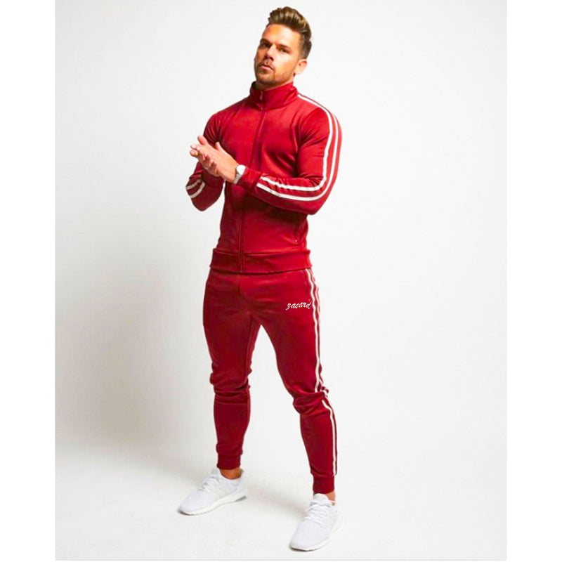 Men's sports suits