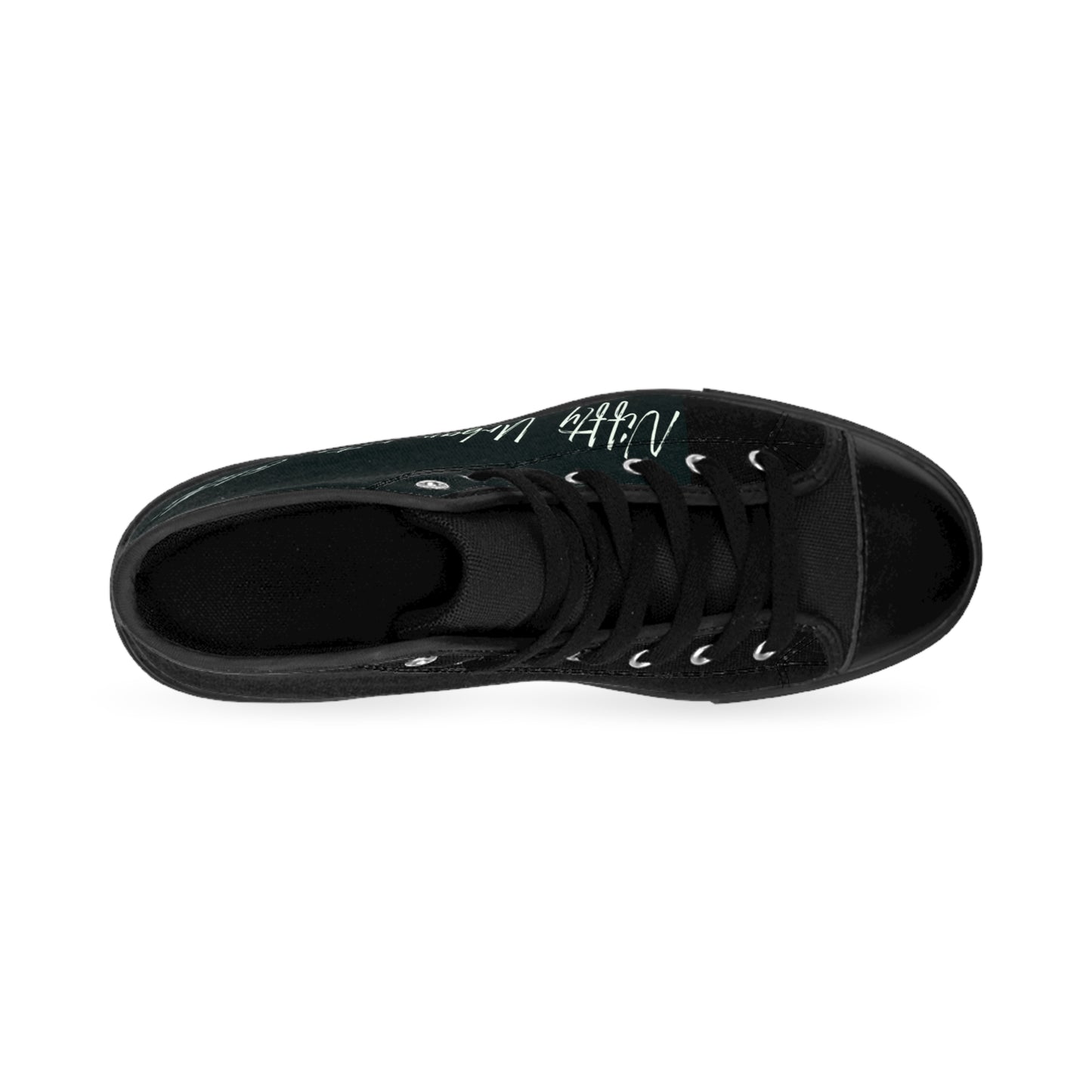 UNisex- niffty Classic Sneakers