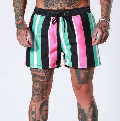 Men's quick-drying shorts basketball pants shorts