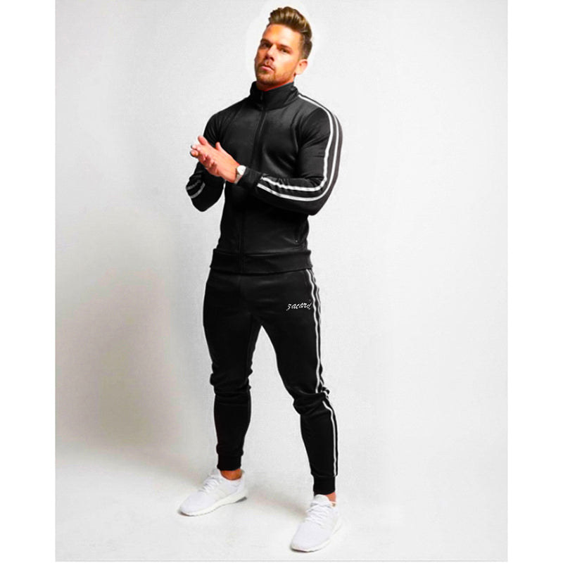 Men's sports suits