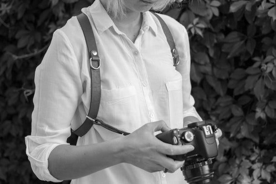 Camera Straps Camera Lanyards Must-have Travel Belts Clothing Accessories