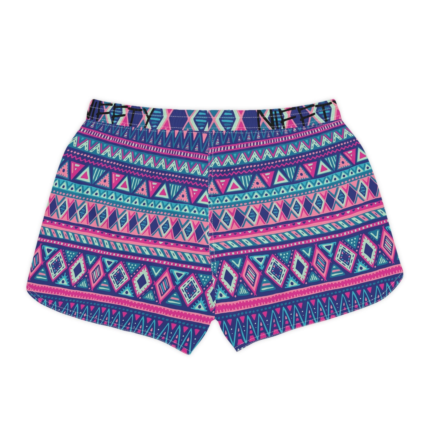 Women's Casual Shorts (AOP)