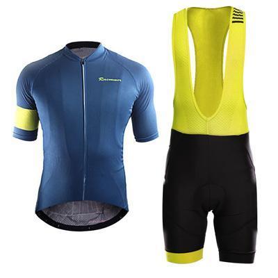 Cycling Kit - Dusk