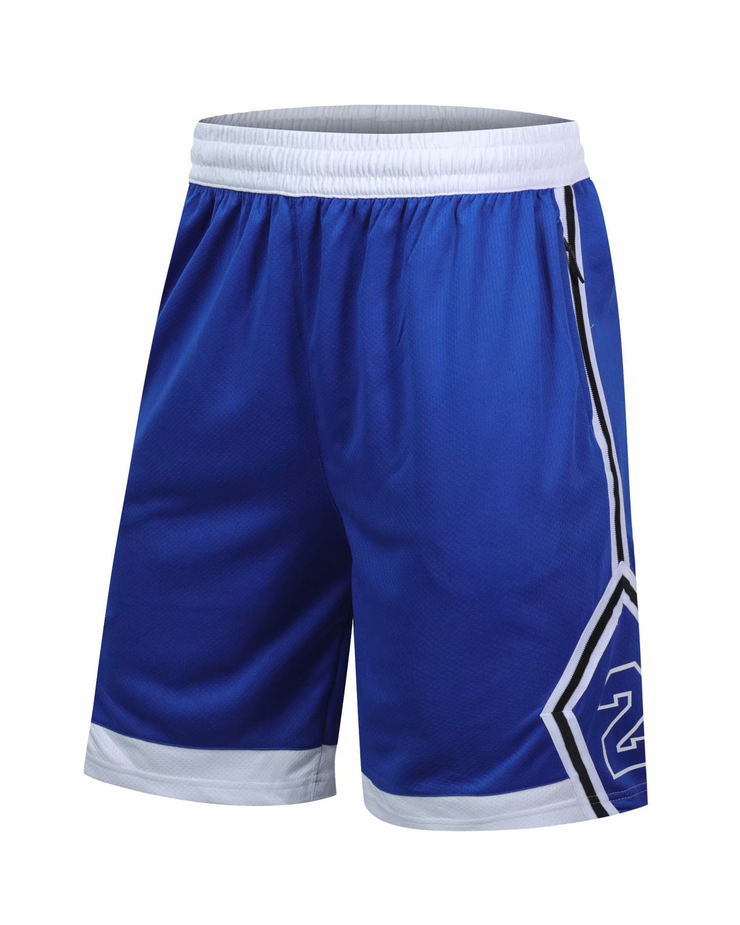 Basketball Pants Sports Shorts Men's Training Warm Up