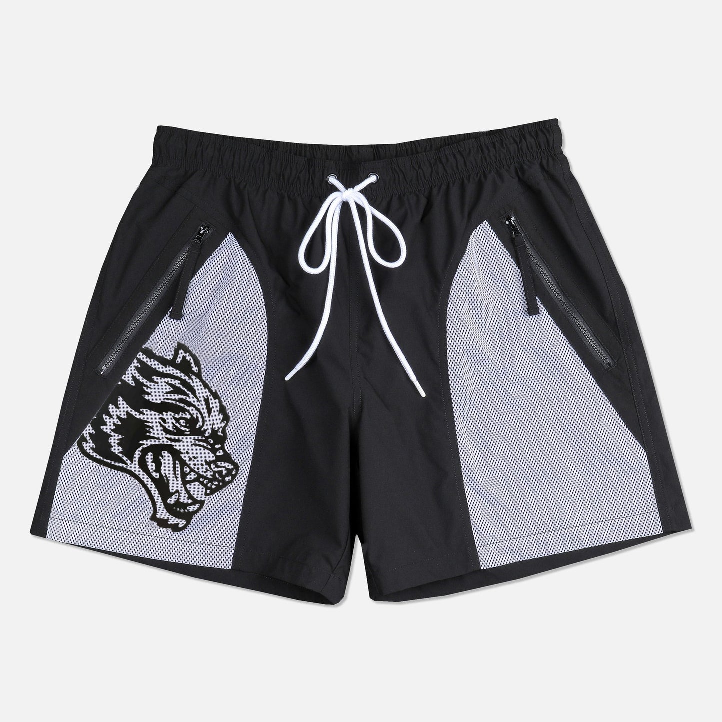 Men's Basketball Sports Shorts Running Fitness