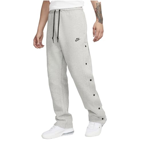 Nike Sportswear Tech Fleece Men's Loose Fit Tear-Away Pants