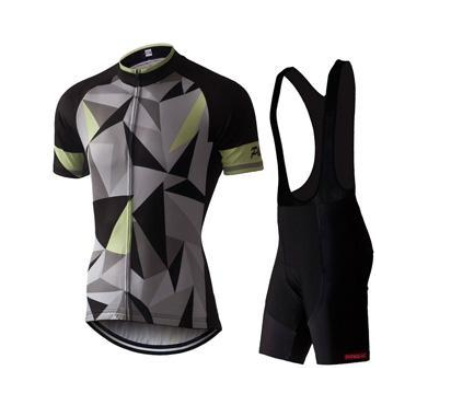 CYCLING KIT - SHARDS