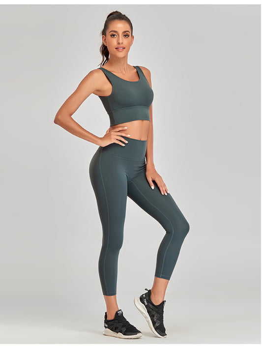 Suits Tights Beginners Yoga Clothes