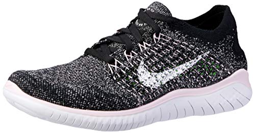 Nike Women's Free Flyknit 2018 Running Shoes