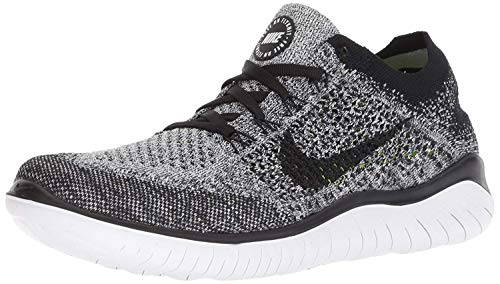 Nike Women's Free Flyknit 2018 Running Shoes