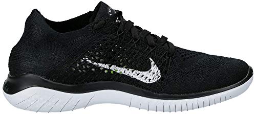 Nike Women's Free Flyknit 2018 Running Shoes