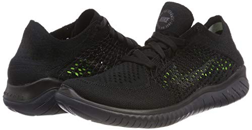 Nike Women's Free Flyknit 2018 Running Shoes