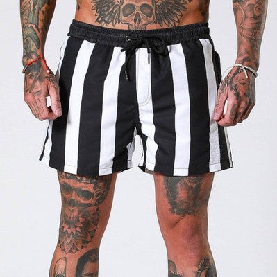 Men's quick-drying shorts basketball pants shorts