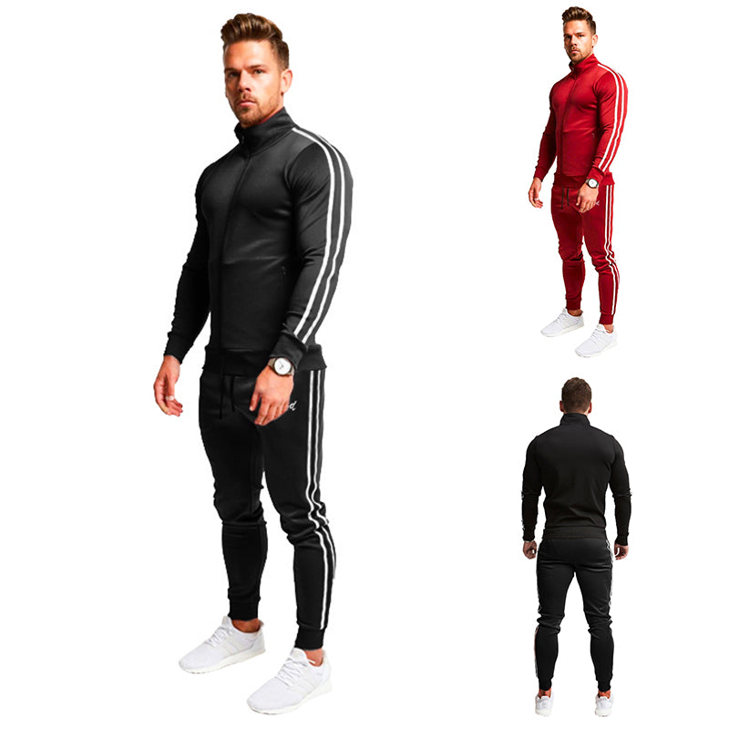 Men's sports suits