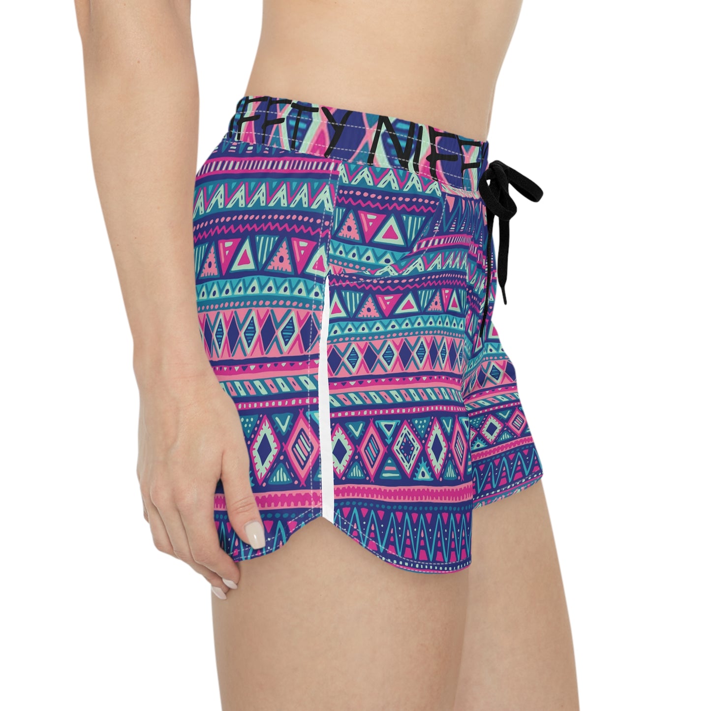 Women's Casual Shorts (AOP)