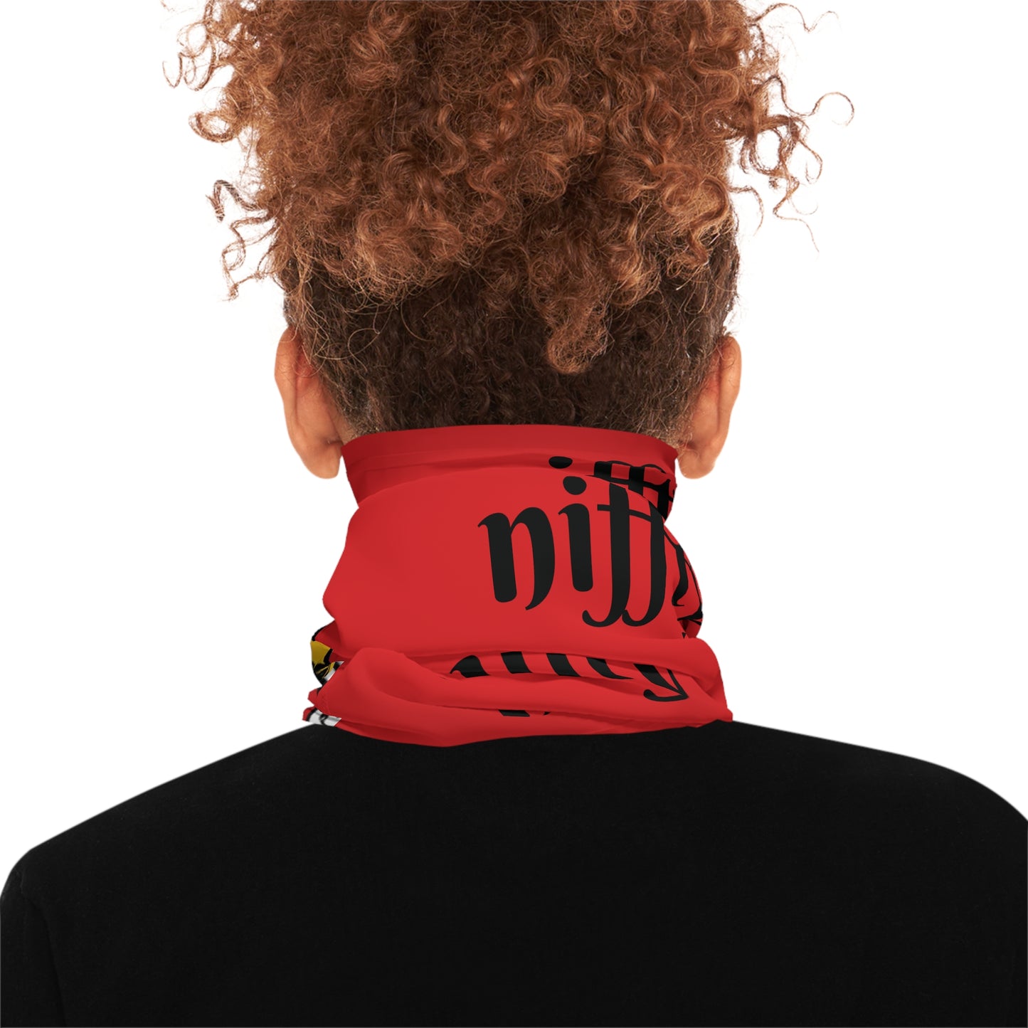 Niffty MADE - Lightweight Neck Gaiter SYDNEY AB