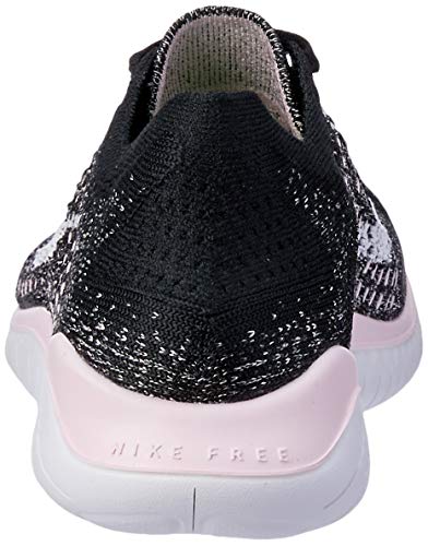 Nike Women's Free Flyknit 2018 Running Shoes