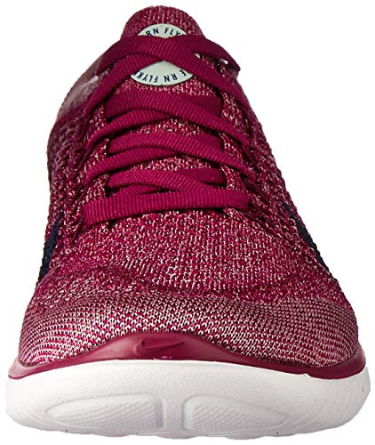 Nike Women's Free Flyknit 2018 Running Shoes