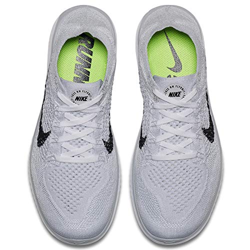 Nike Women's Free Flyknit 2018 Running Shoes