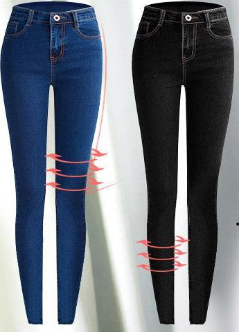 Women's jeans