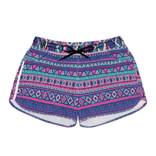 Women's Casual Shorts (AOP)