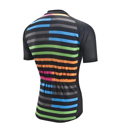 Cycling Kit - Stripes