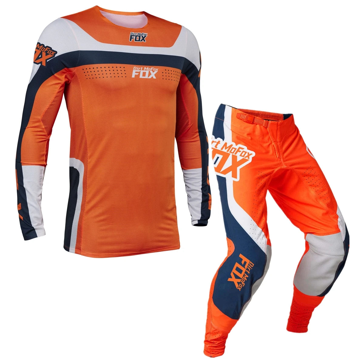 2023 Motocross MTB Racing Suit MX 360/180 Vizen Jersey and Pants Combo Bicycle Cycling BMX DH UTV ATV Enduro Dirt Bike Gear Set