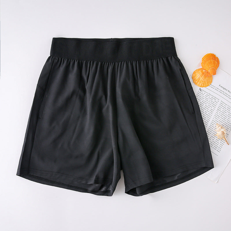 Men's Casual Shorts Outdoor Running Quick-drying Shorts