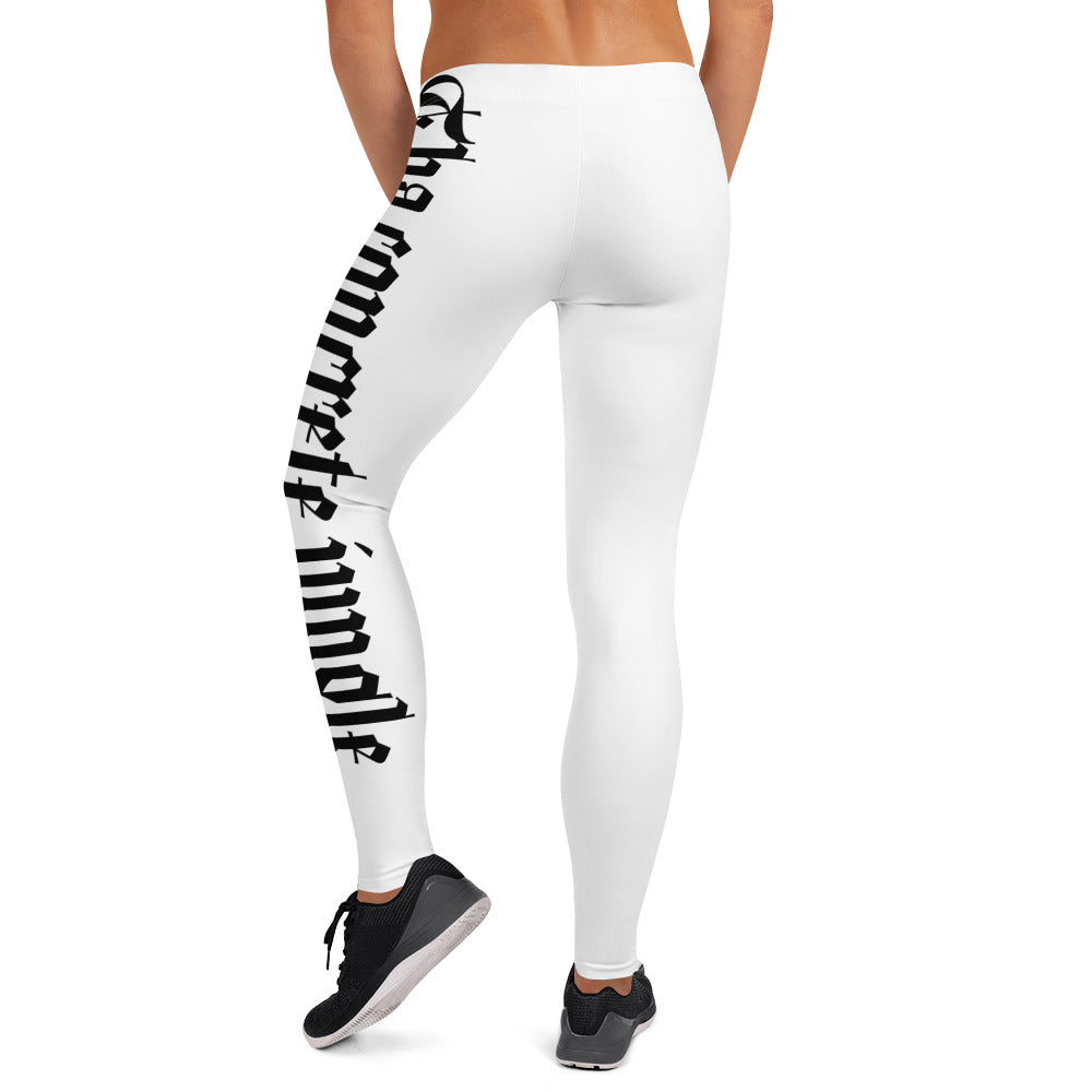 woman's Niffty urban Leggings