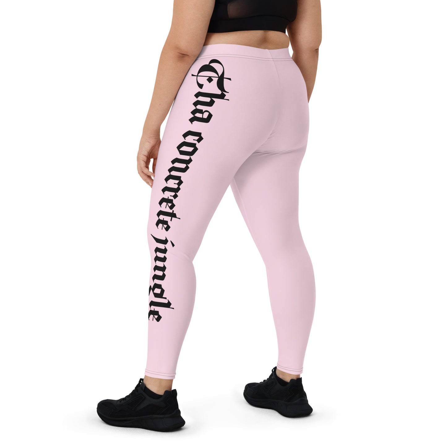 Niffty SYD BRONX Leggings