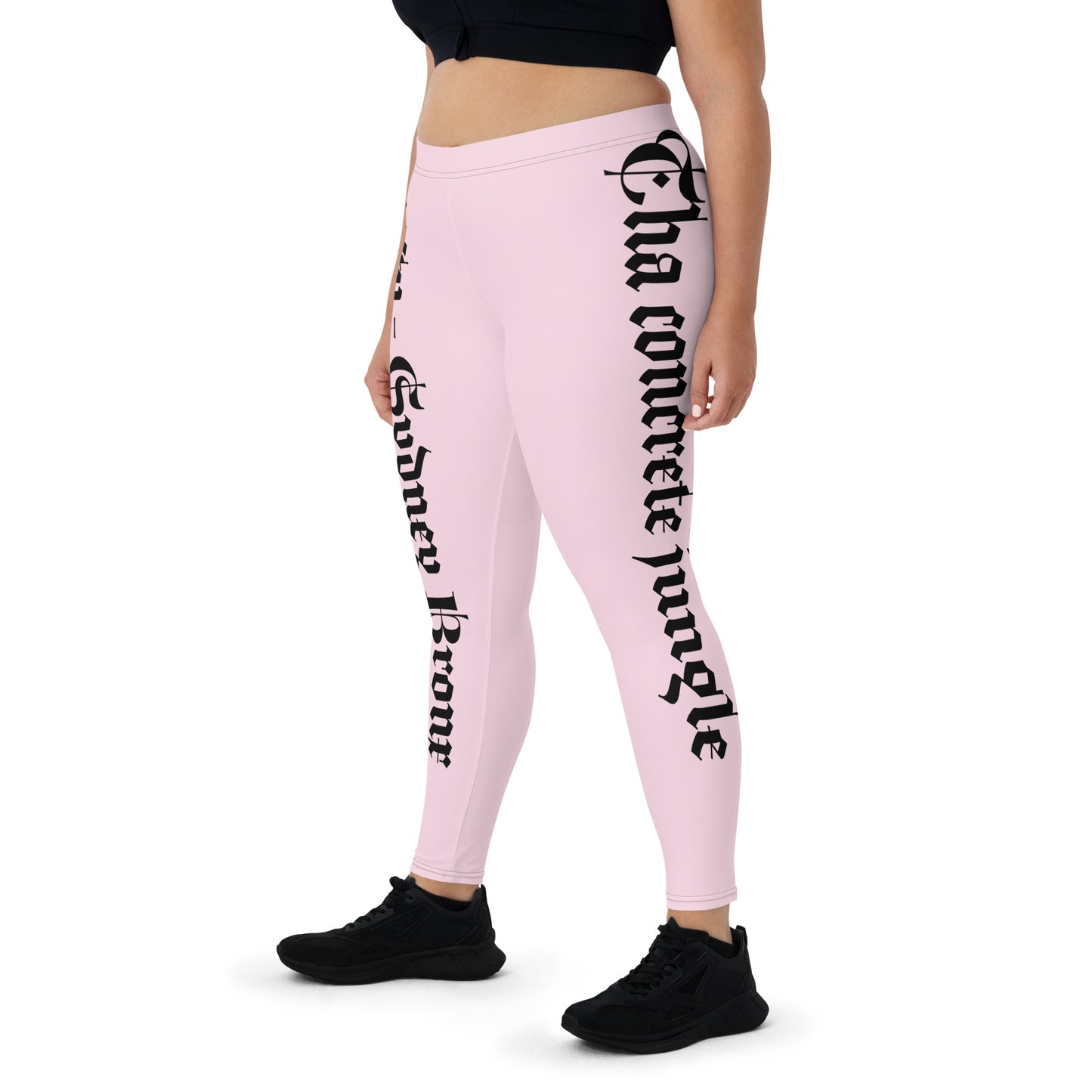 Niffty SYD BRONX Leggings