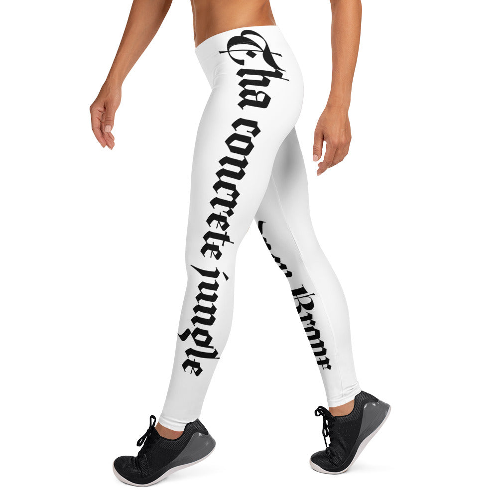 woman's Niffty urban Leggings