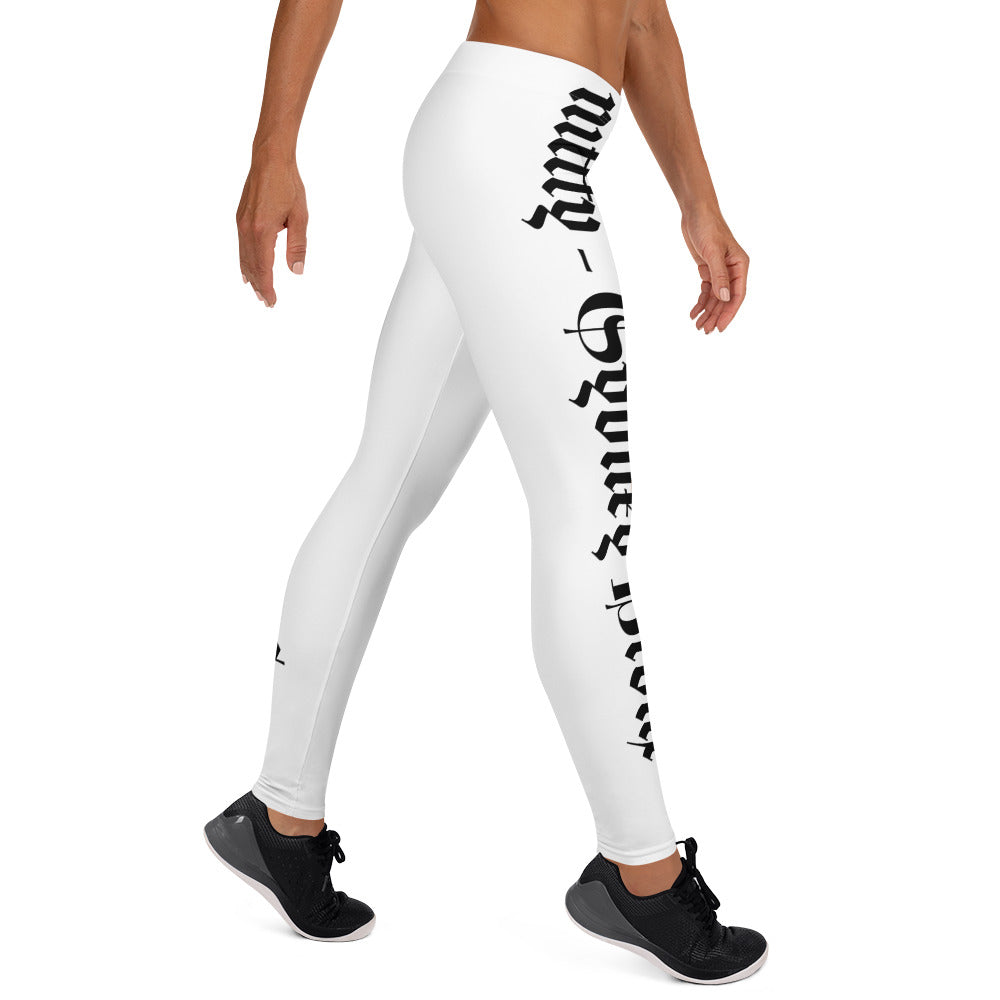 woman's Niffty urban Leggings