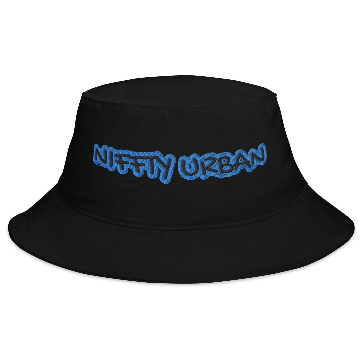 niffty Bucket Hat