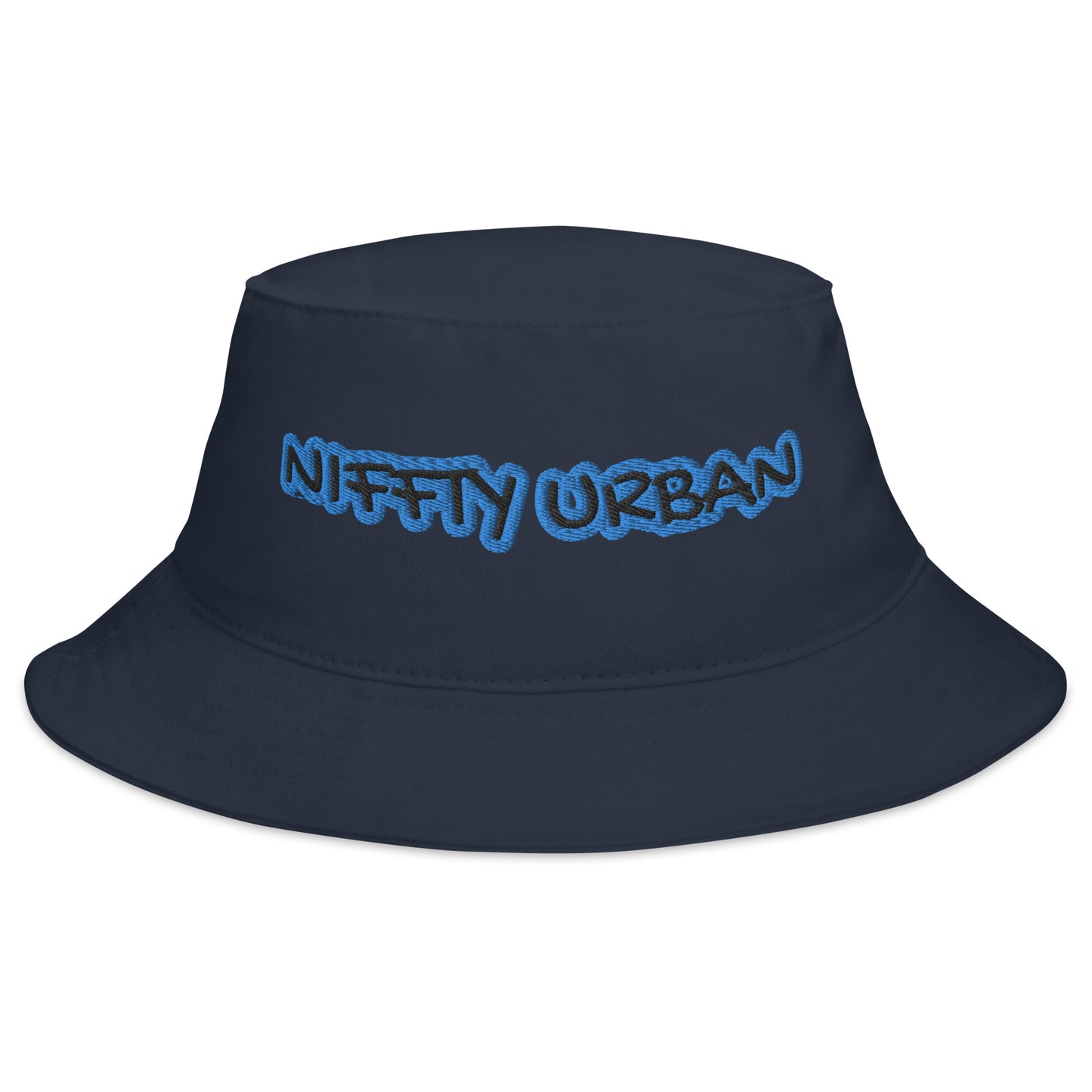 niffty Bucket Hat