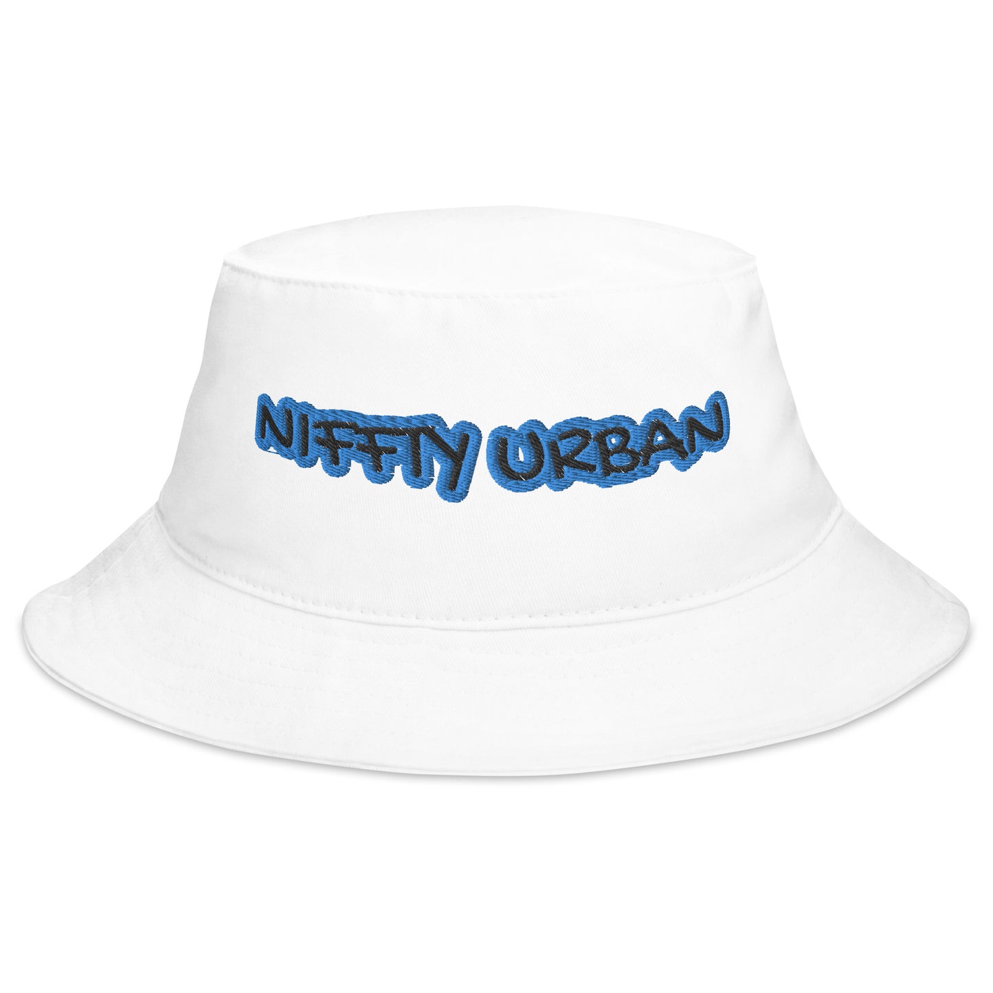 niffty Bucket Hat