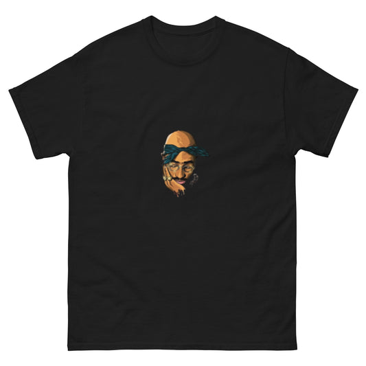 NIFFTY DESIGN PAC - Men's classic tee