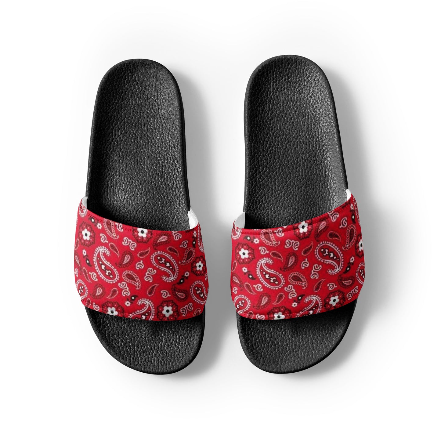 NIFFTY blzzds gang only - Men’s slides