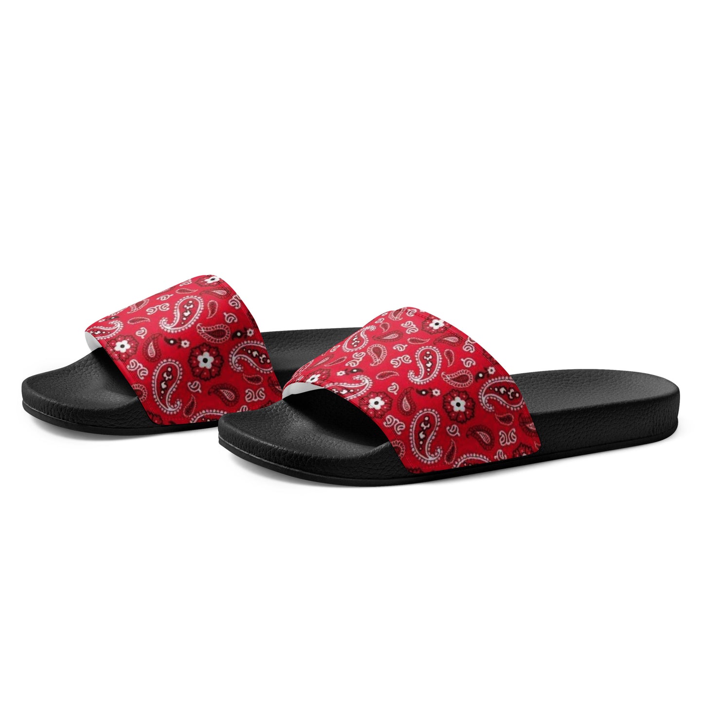 NIFFTY blzzds gang only - Men’s slides