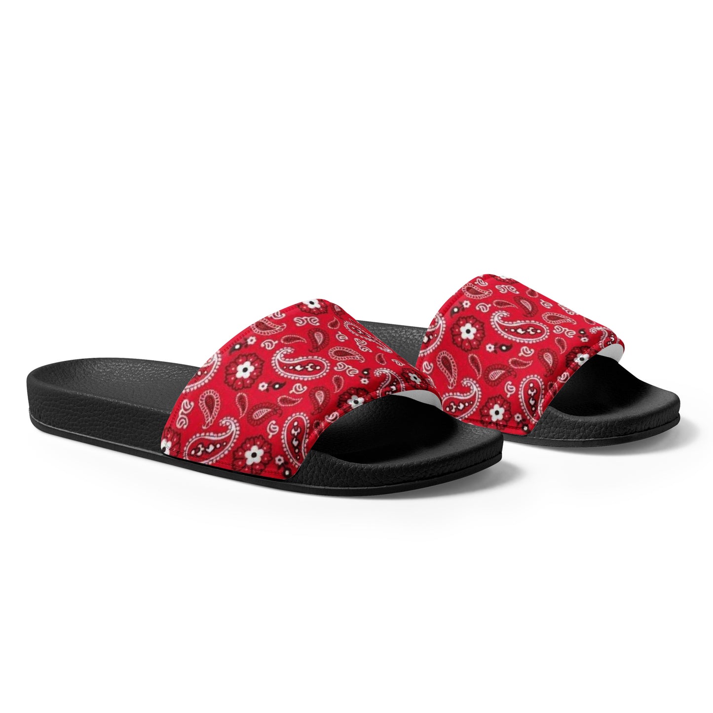 NIFFTY blzzds gang only - Men’s slides