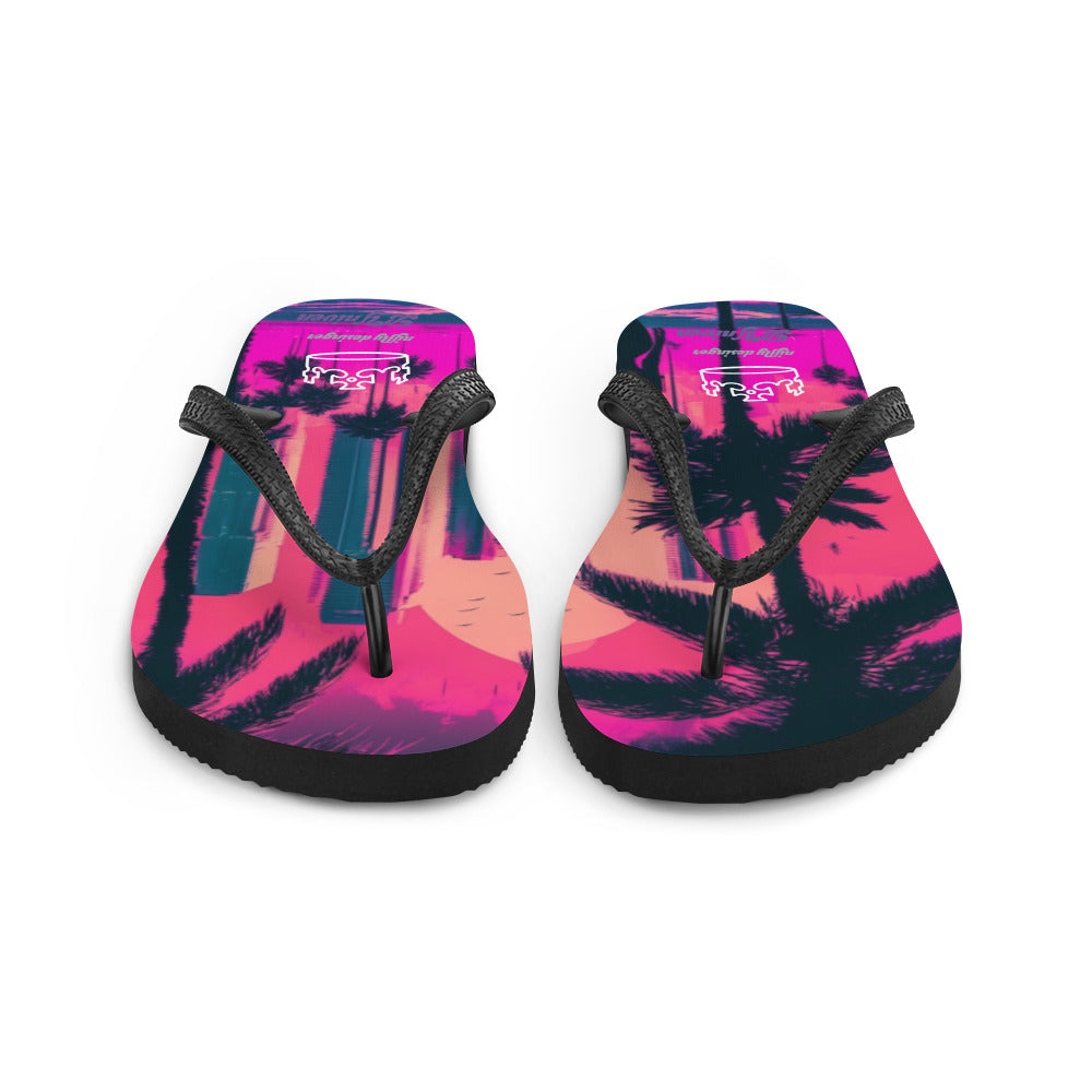 niffty urban - Flip-Flops