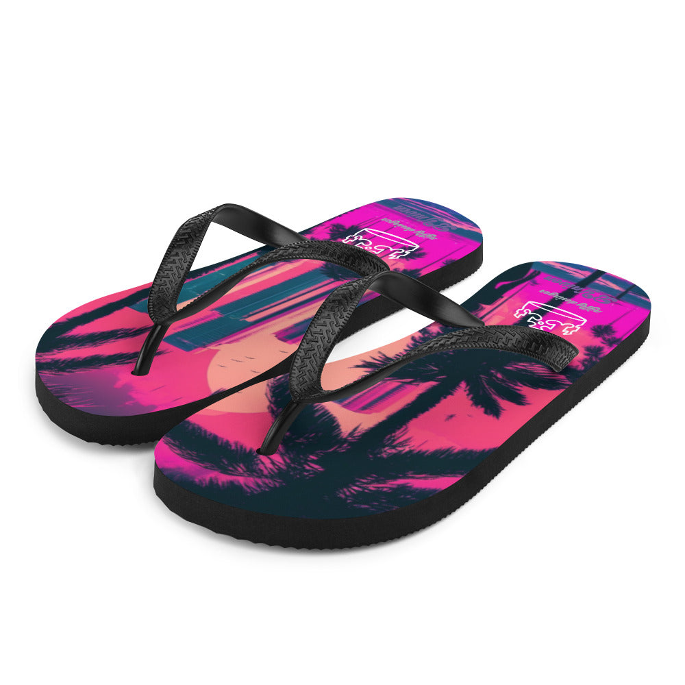 niffty urban - Flip-Flops