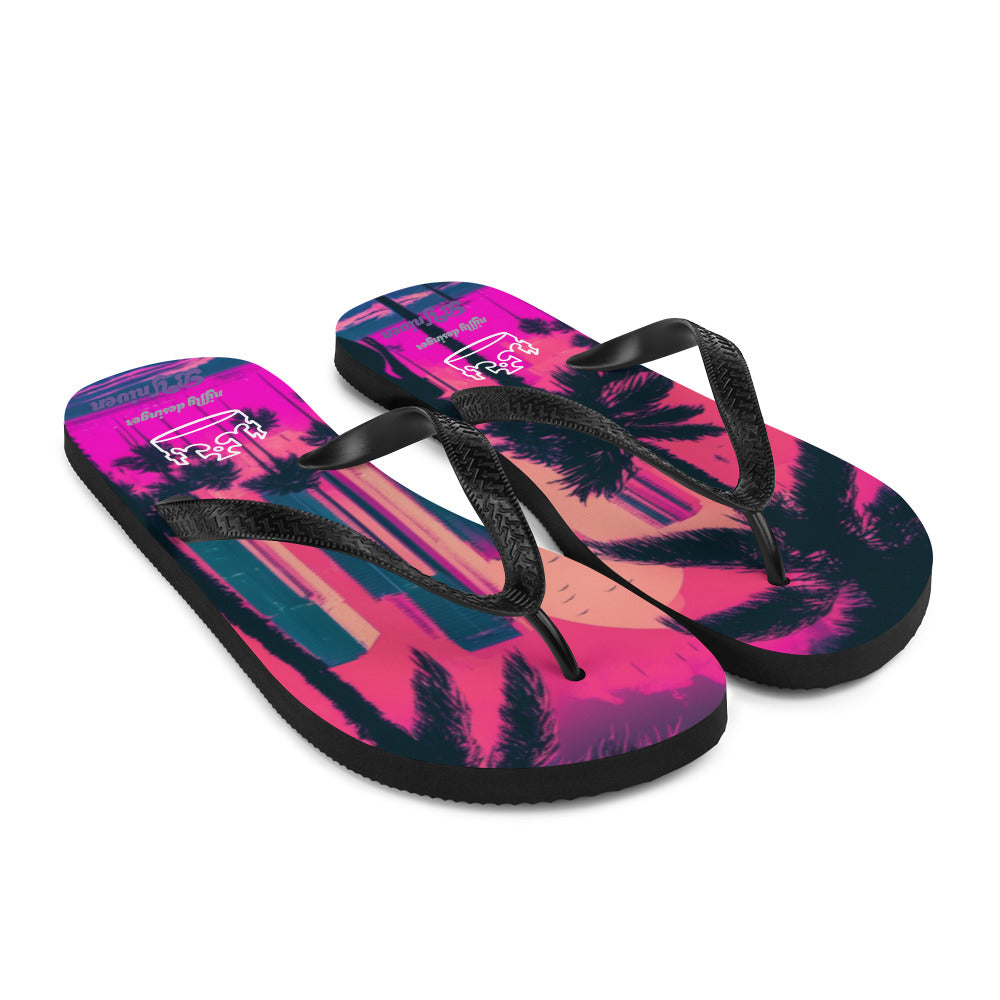 niffty urban - Flip-Flops