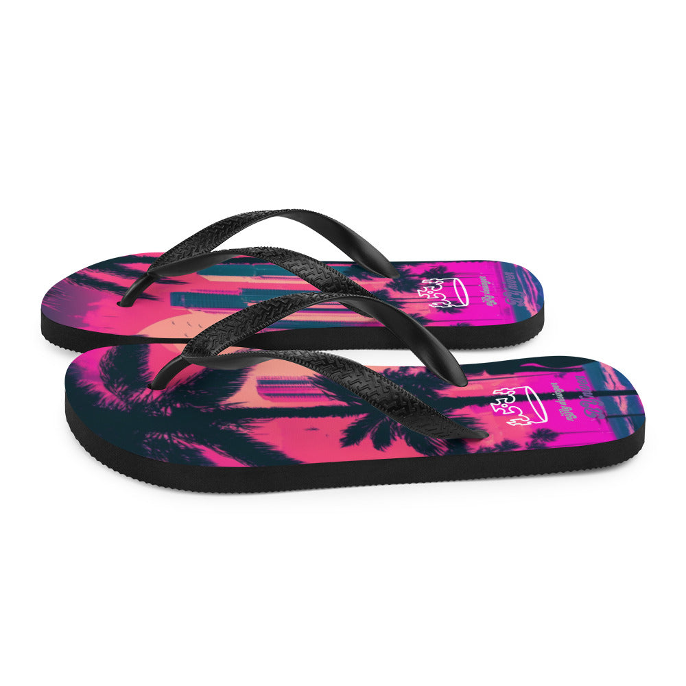 niffty urban - Flip-Flops