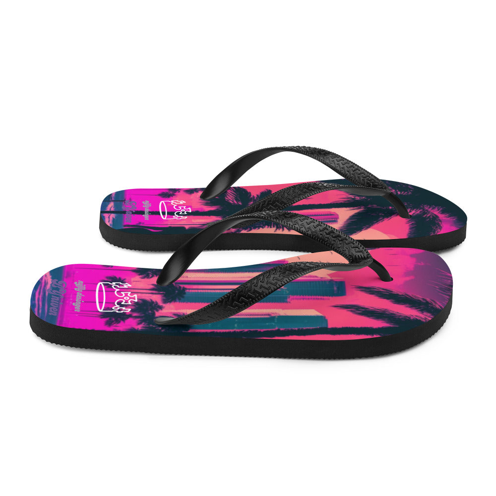 niffty urban - Flip-Flops