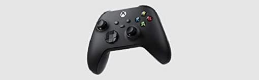 Xbox Series X/S Wireless Controller - Carbon Black