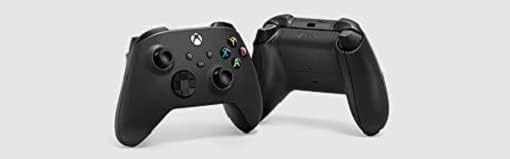 Xbox Series X/S Wireless Controller - Carbon Black